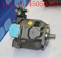 German Rexroth plunger pump A10VSO18DFE1 31R-PPA12N00 Rexroth axial high pressure oil pump
