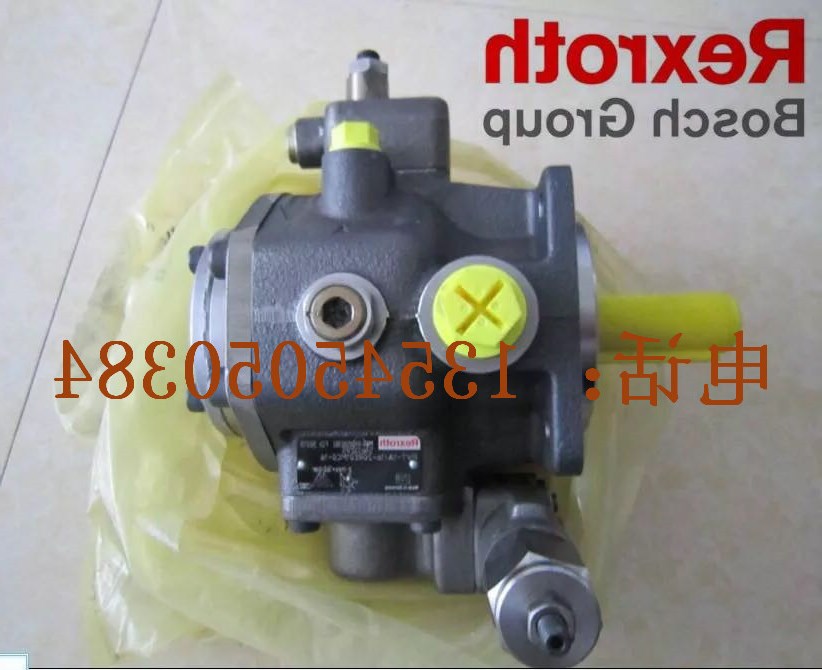 Off-the-shelf Rexroth R900903108 vane pump PV7-1X 06-10RE01MA0-10
