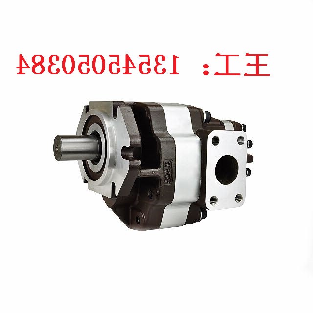 F11-005-HU-CH-D-000 Pike F11-005 PARKER miniature F11 series hydraulic motors