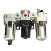 Filter filter triple AC5000-10 AC5000-10D