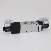 Solenoid valve for electromagnetic directional valve 4v310-10 4v310-10 4v410-15 4v410-15 4v120-06