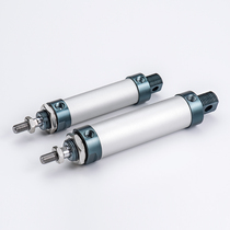The thin cylinder MAL40 * 25 MAL40 * 50 MAL40 * 75 MAL40 * 100 MAL40 * 125