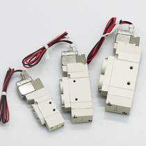 SMC solenoid SY3220-5LZD SY3220-5LZD SY5220-5LZD SY5220-5LZD SY7220-6LZD