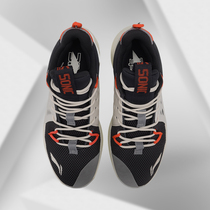 Li Ning Sonic Speed 7LOW Basket Sneakers Shoes Mens Shoes Spring Summer Low Helps Shock Absorbing Basketball Professional Race Shoes ABAP033