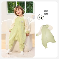 Мягкая и милая панда (рекомендуемая комнатная температура 20-26 ℃)