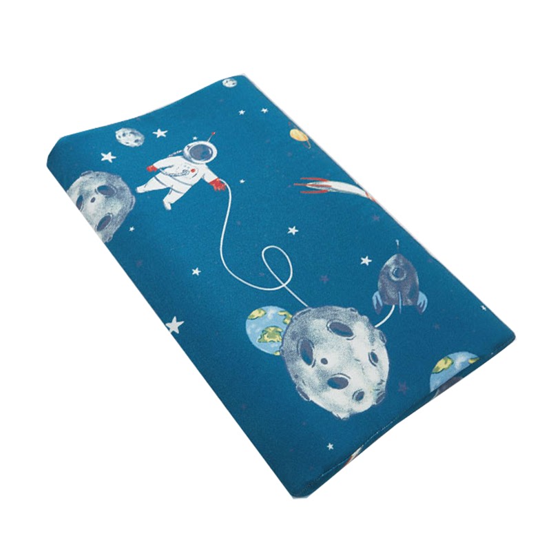 ibaby泰国进口可水洗可暴晒恒温乳胶枕