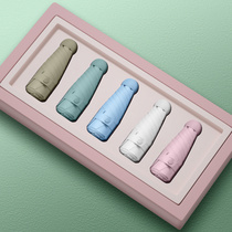 Air Umbrella Mini Finger Umbrella Card Fairy Umbrella Women Summer Mini Pocket Ultra Light Small Fans Light Paper