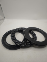 High temperature resistant plane pressure thrust ball bearing 51110 51111 51112 51113 51114