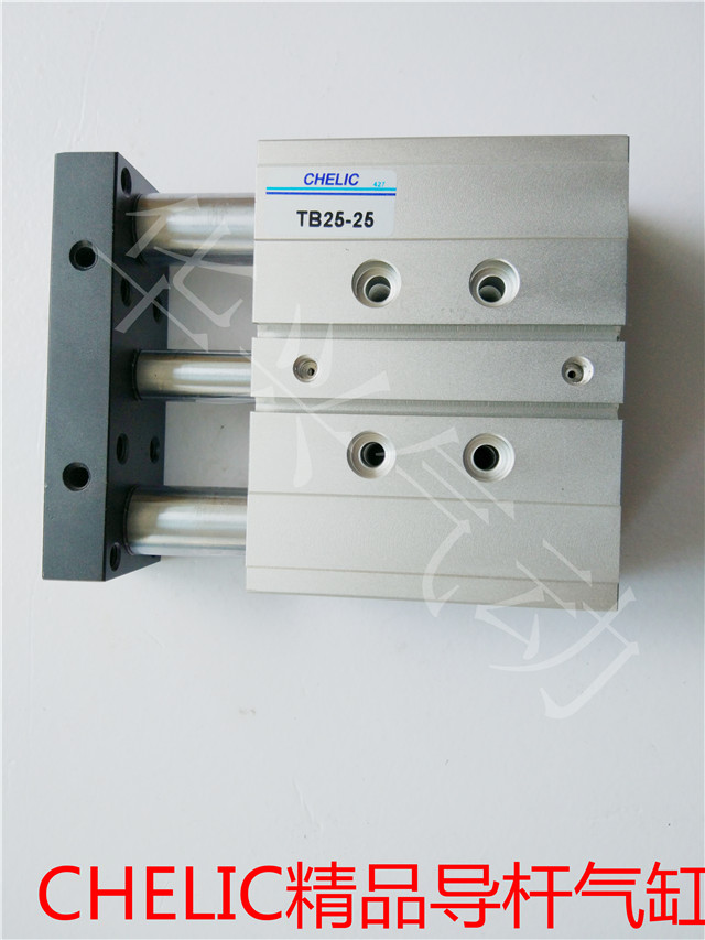 Qi Lican cylinder TB2 TB10 12 16 20 25 25 40 40 40 63-5 10 10 20 20 20 25 30 30 Taoba