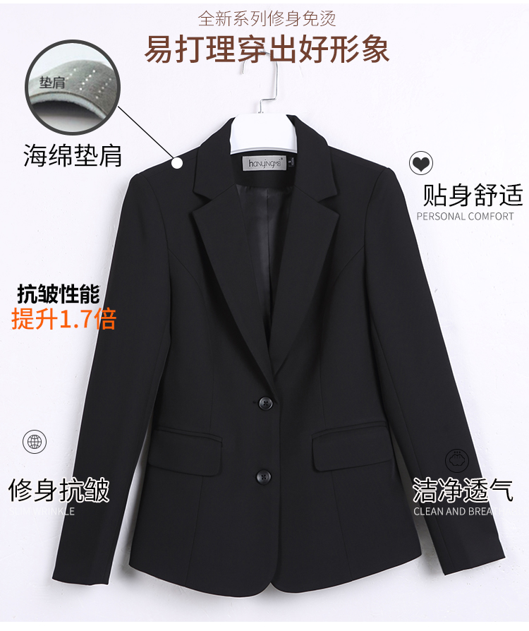 Tailleur femme HANYINGMEI    - Ref 3243747 Image 8