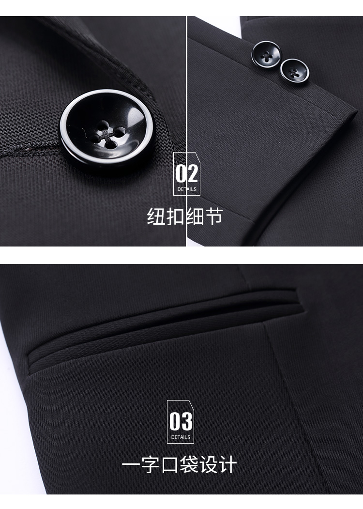 Tailleur femme HANYINGMEI    - Ref 3243747 Image 24