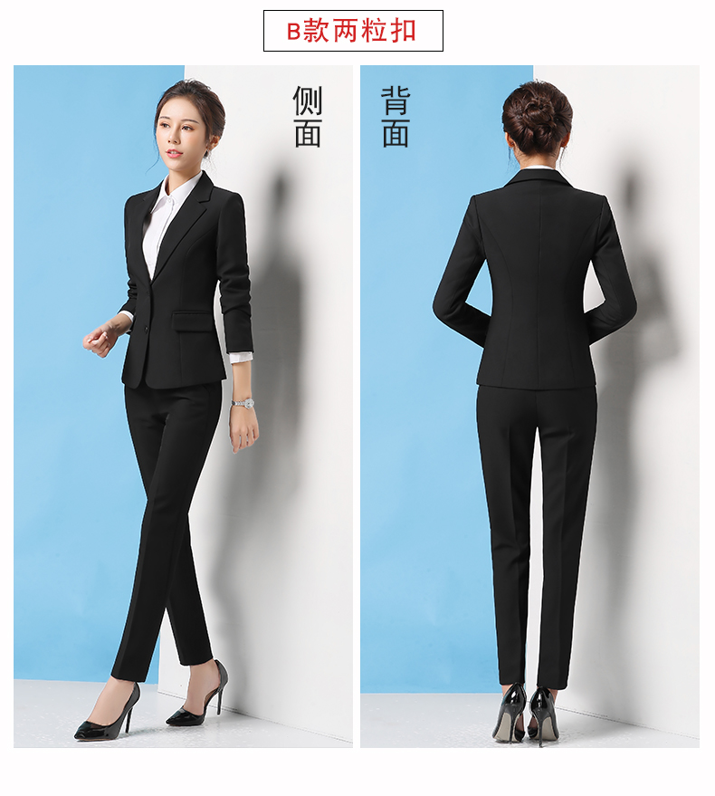 Tailleur femme HANYINGMEI    - Ref 3243667 Image 10