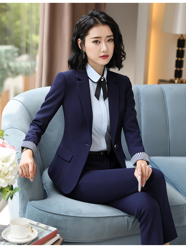 Tailleur femme HANYINGMEI    - Ref 3242201 Image 20