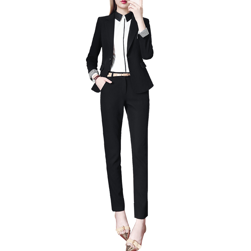 Tailleur femme HANYINGMEI    - Ref 3244070 Image 5