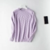 Áo len cashmere dày 7 pin nam cổ tròn Y jacquard áo len màu rắn áo len giản dị áo nam hàng hiệu Áo len Cashmere