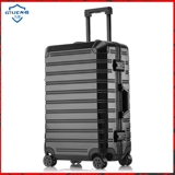 Портативный универсальный чемодан, коробка, популярно в интернете, 24 дюймов