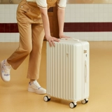 Портативный прочный универсальный чемодан для путешествий, 22 дюймов