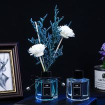 Air Fresher Room Smoked Scented Water Toilet Deodorant Bedroom scented pendulum Home Lasting Incense Essential Oils