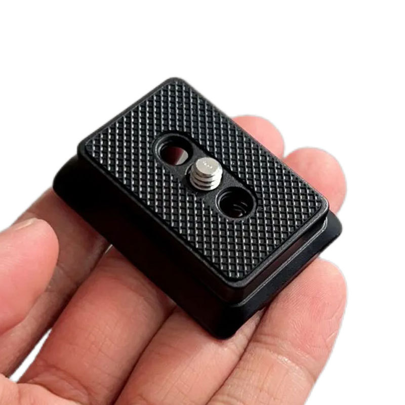 Dji Ronin Quick Release Plate Universal Rs4Pro Rs3 Rs2 Stabilizer Quick Release Plate Upper Gimbal Mount Accessories