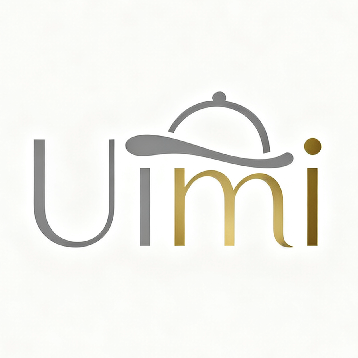Uimi礼帽良品的LOGO