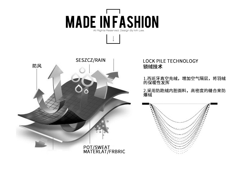 Blouson homme - Ref 3122429 Image 12