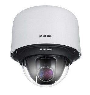 Original fit Samsung SCP-2251HP SCP-2250HP HD zoom outdoor fast ball surveillance camera