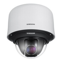 Original Samsung SCP-2251HP SCP-2250HP HD zoom outdoor fast ball surveillance camera