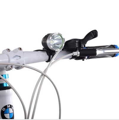 Eagle eye headlights bike lights T6 headlights USB headlights headlights 26650 electric