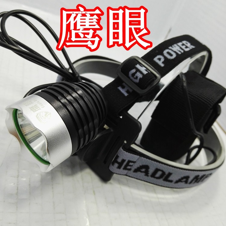 Eagle eye head light L2 light L2 light pearl bike light yellow white blue purple headlights USB light USB light 3 7-12v head lamp T6