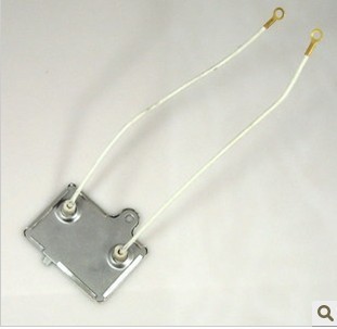 Rice cooker insulation sheet rectangular rice cooker thermostat with lead wire rice cooker thermostat