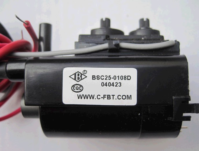 New original Aucma TV high voltage package BSC25-0108D BSC27-3409T023 Lightning delivery