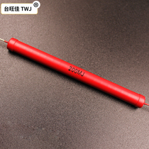 RI80 Dahongpao glass glaze high voltage resistance non-sensing 1M2M5M10M20M50M100M200M500M1G2G