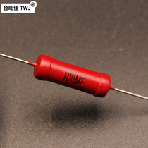 Da Hong Pao RI40A-5W high pressure glass glaze resistance 1K 2K 5K 10K 20K 50K 100K 1M 10M