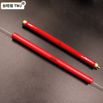 RI80 Glass Glaze 11X147 Dahongpao High Voltage Resistor 200K1M2M5M10M50M100M1G2G330M