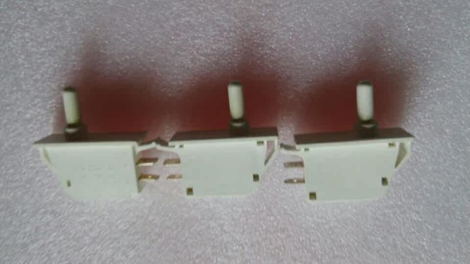 Disinfection cabinet accessories door control switch button supply of various accessories