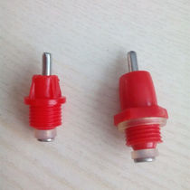 Chicken spring accessories Card type drinking fountain Chicken nipple automatic drinking fountain Three-way spring drinking fountain drinking nozzle