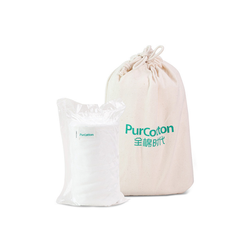 Total cotton age gauze beambellied with pregnant woman maternal postnatal beambellied with bunches of bellies and waist gauze roll