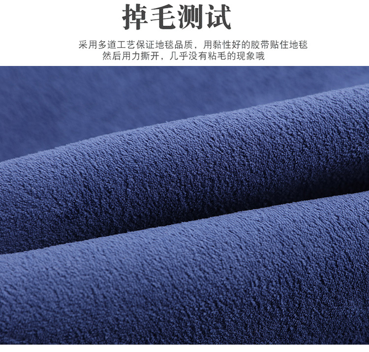 Tuỳ chỉnh tatami mat nệm pad trẻ em dày chống trượt kháng thả giường bé mat bò đệm phòng mat kang - Thảm sàn thảm xốp lót sàn 100x100 giá bảo nhiều