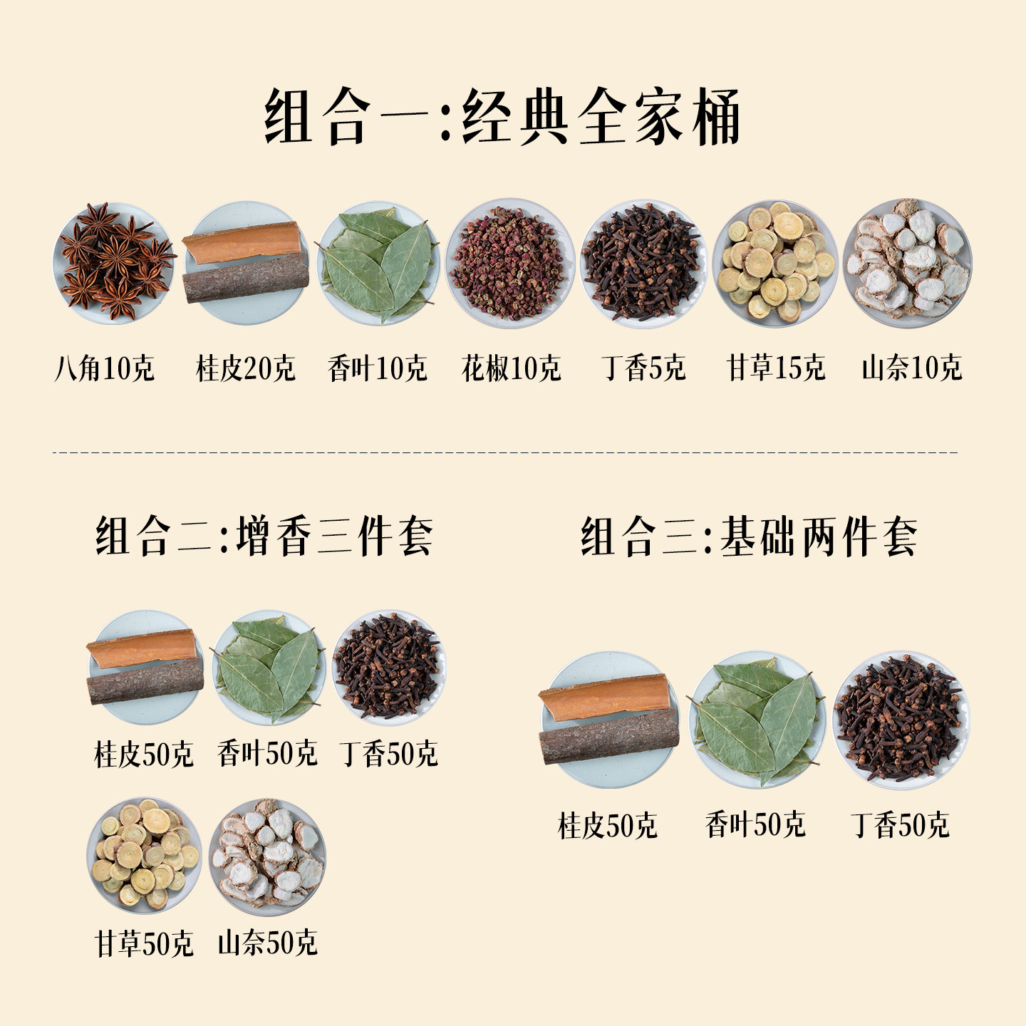 Stew Beef Seasoning Pack: Braised Beef and Tomato Stew with Whole Spices for Home Use