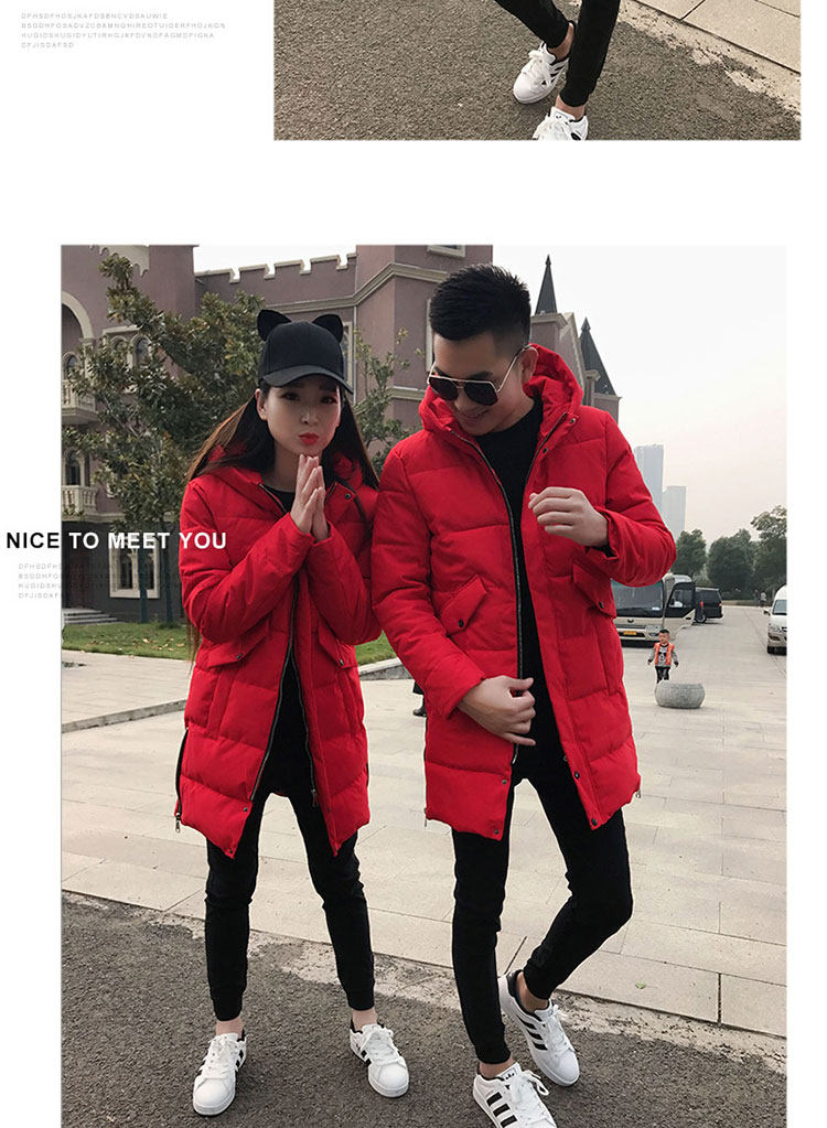 Blouson chaud pour homme - Ref 3112625 Image 11