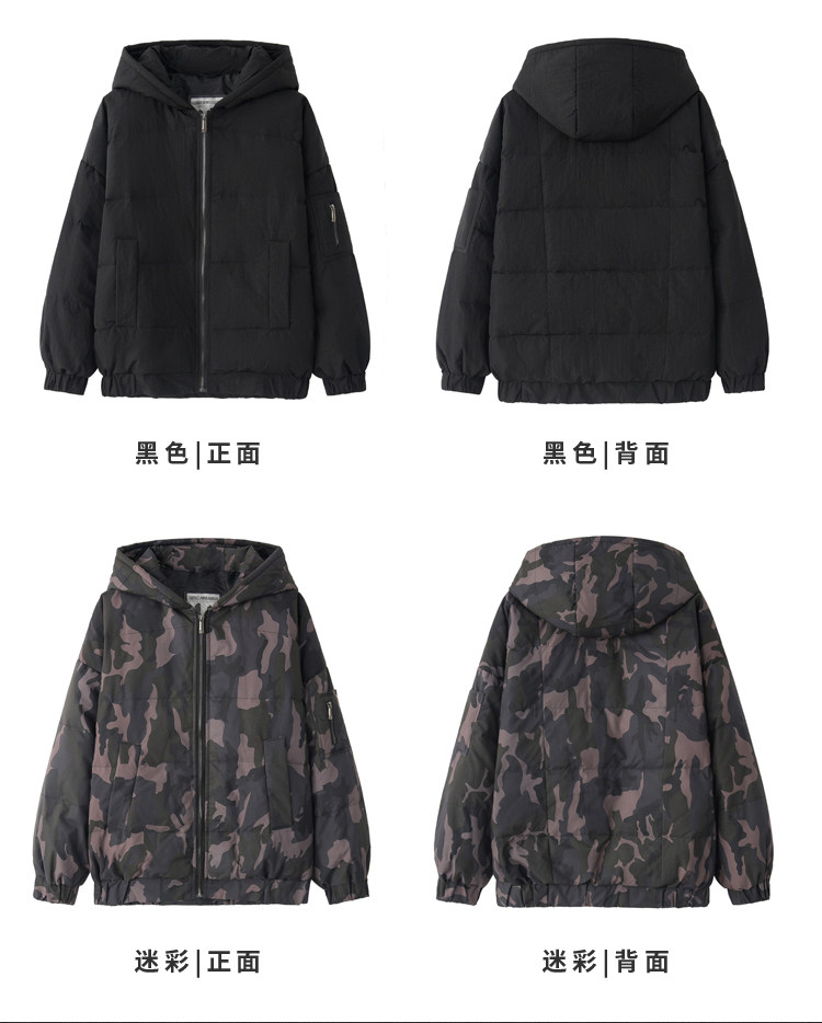 Blouson homme   OTHER en Polyester - Ref 3122600 Image 19