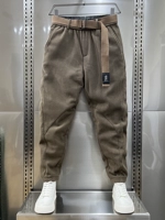 Хаки, флисовый