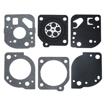 Carburetor Gasket Repair Diaphragm Kit for Zama GND-49 C1U-H