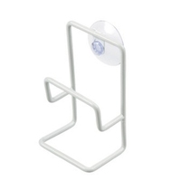 Sink Drain Rack Suction Cup Drying Rack Kitchen Soap Rack Di