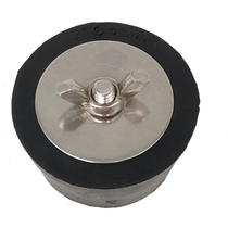 1 Pcs Rubber Stopper Plug Swimming Pool Winterizing Plug