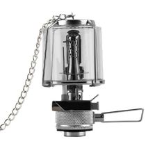 Portable Mini 80LUX Outdoor Camping Lantern Travel Torch