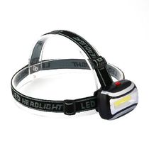 2000 LM Rechargeable LED Headlamp Headlight Flashlight Head