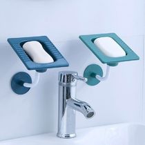 Adjust Soap Dish Suction Soap Holder No Drill Removable