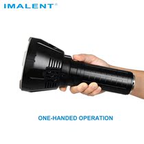 IMALENT MS18 LED Flashlight CREE XHP70 100000 LM Rechargeabl