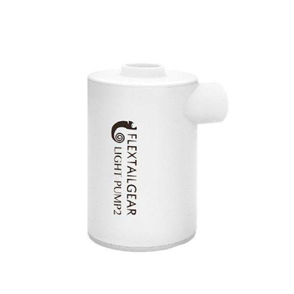 Mini Light Air Pump USB Recharge Portable Waterproof for